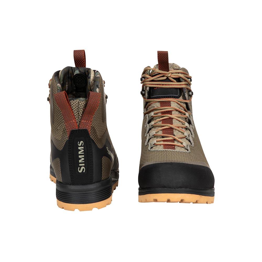 Simms Flyweight Access Boot Men's in Dark Stone